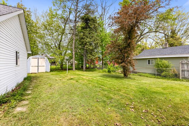 346 Wentworth Avenue, Battle Creek City, MI 49015