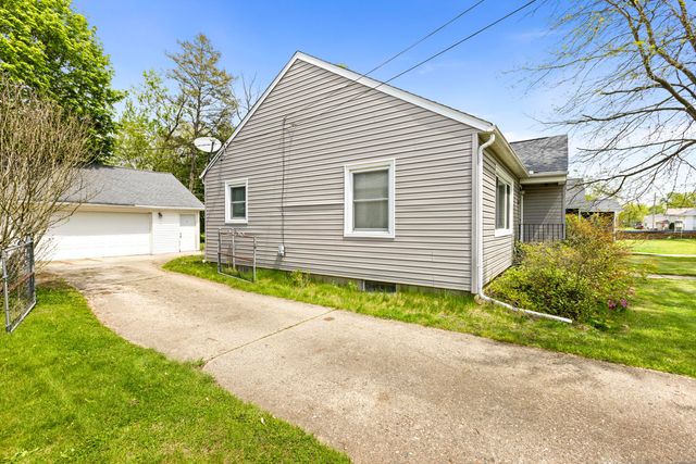 346 Wentworth Avenue, Battle Creek City, MI 49015