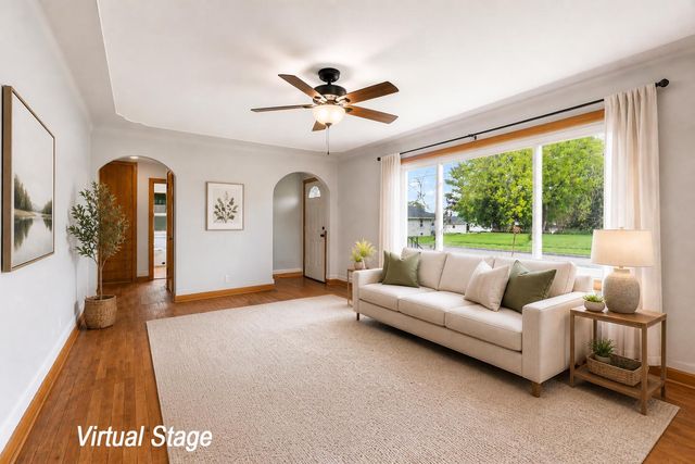 346 Wentworth Avenue, Battle Creek City, MI 49015