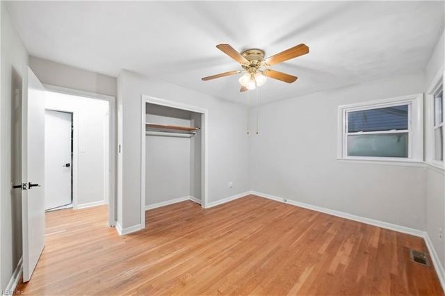 10 Eastlawn DR, Hampton, VA 23664