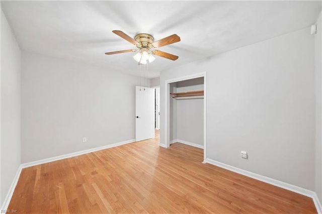 10 Eastlawn DR, Hampton, VA 23664