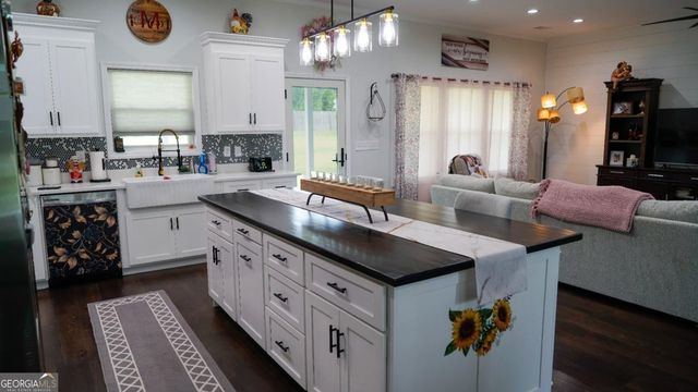 1030 Paris Avenue, Swainsboro, GA 30401