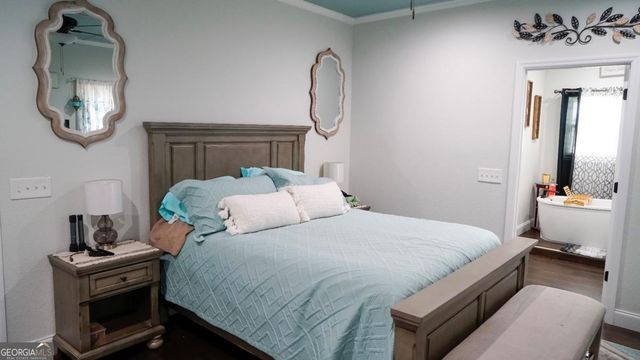 1030 Paris Avenue, Swainsboro, GA 30401