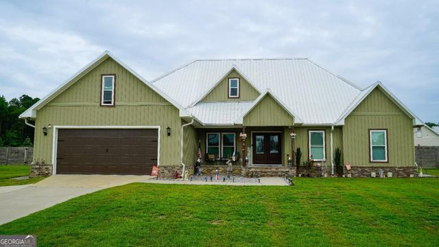 1030 Paris Avenue, Swainsboro, GA 30401
