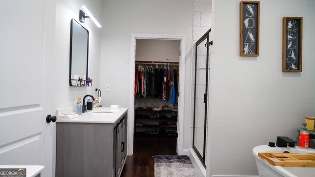 1030 Paris Avenue, Swainsboro, GA 30401