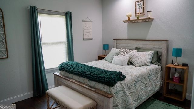 1030 Paris Avenue, Swainsboro, GA 30401