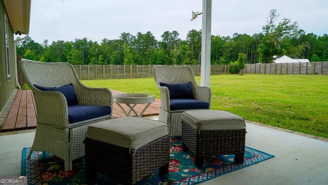 1030 Paris Avenue, Swainsboro, GA 30401