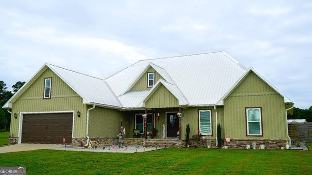1030 Paris Avenue, Swainsboro, GA 30401