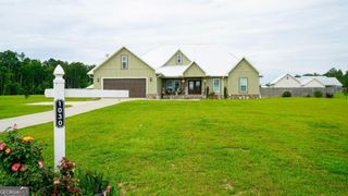 1030 Paris Avenue, Swainsboro, GA 30401