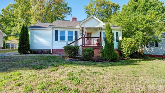 37 Oak Drive SW, Concord, NC 28027