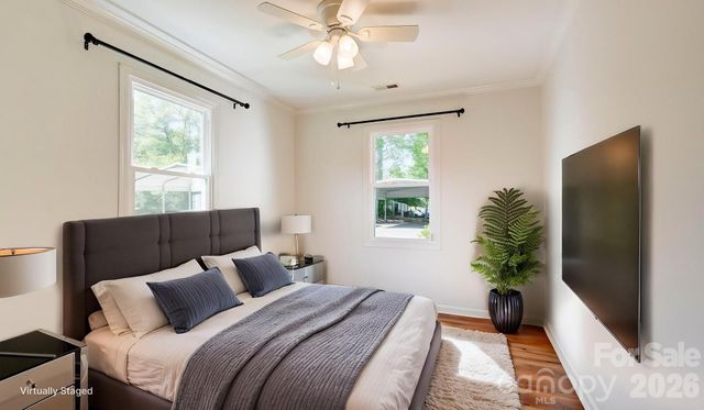 37 Oak Drive SW, Concord, NC 28027