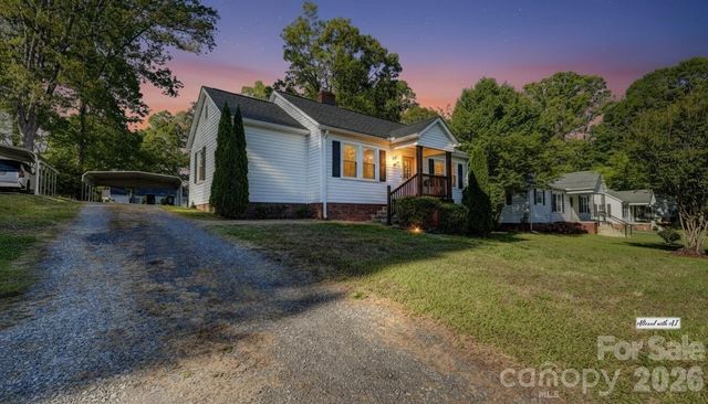 37 Oak Drive SW, Concord, NC 28027