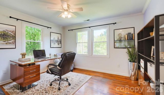 37 Oak Drive SW, Concord, NC 28027