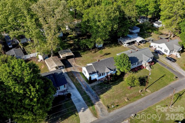 37 Oak Drive SW, Concord, NC 28027