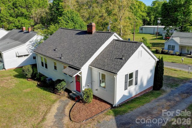 37 Oak Drive SW, Concord, NC 28027