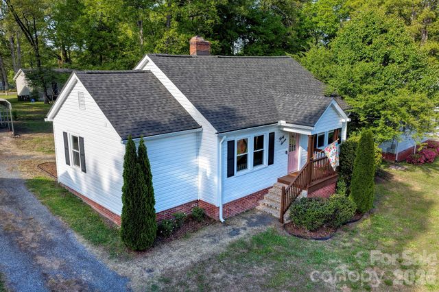 37 Oak Drive SW, Concord, NC 28027