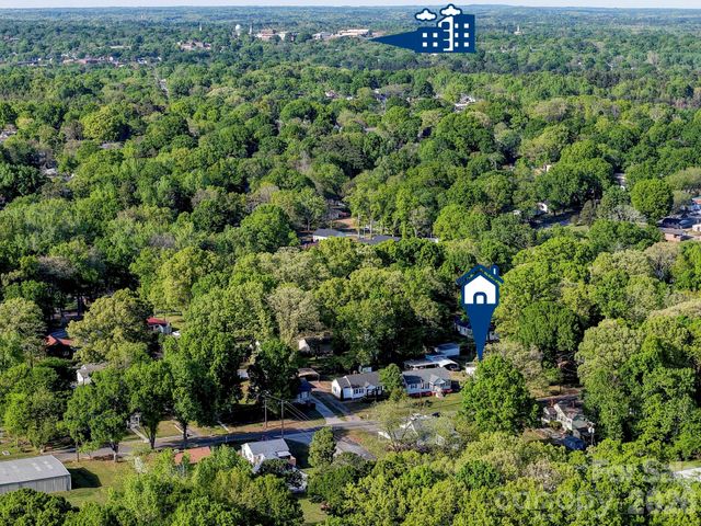 37 Oak Drive SW, Concord, NC 28027