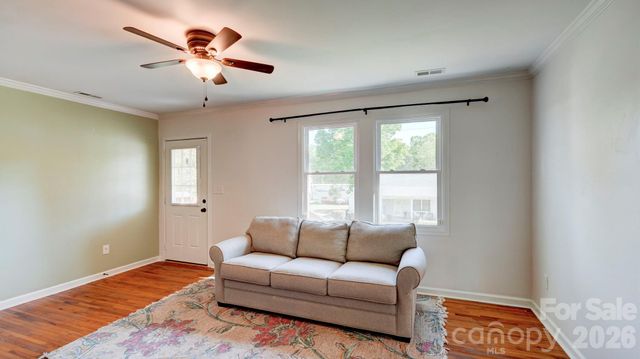 37 Oak Drive SW, Concord, NC 28027