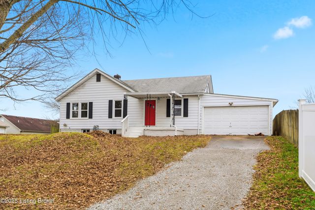 10212 Greenfield Park Rd, Louisville, KY 40258