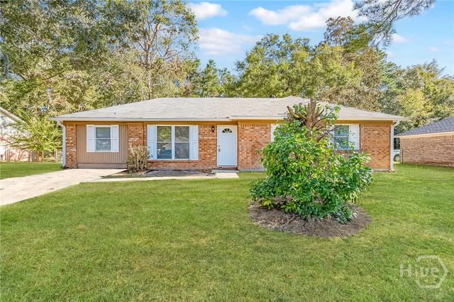 216 Holiday Circle, Savannah, GA 31419
