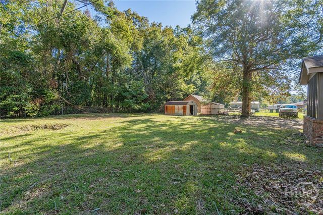 216 Holiday Circle, Savannah, GA 31419