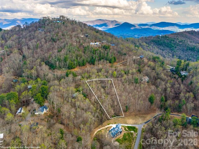34 Mountain Vista Drive, Asheville, NC 28804