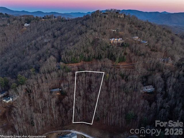 34 Mountain Vista Drive, Asheville, NC 28804