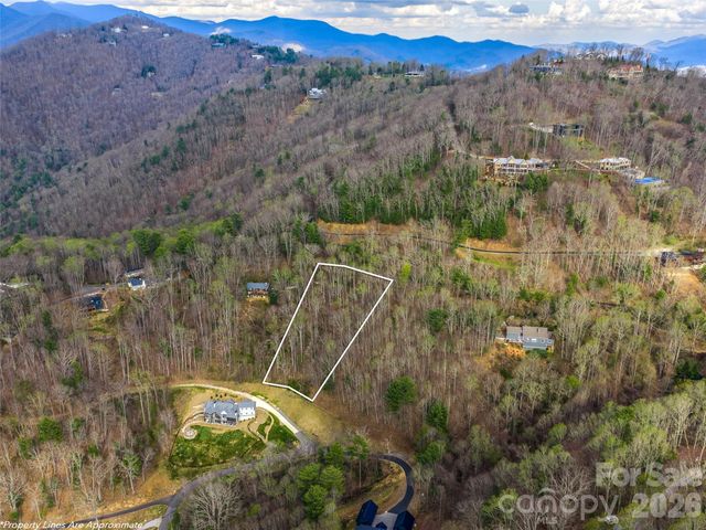 34 Mountain Vista Drive, Asheville, NC 28804