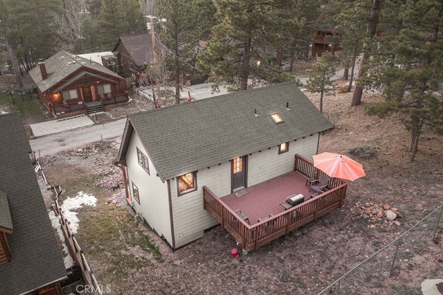 505 Lakewood Lane, Big Bear Lake, CA 92315