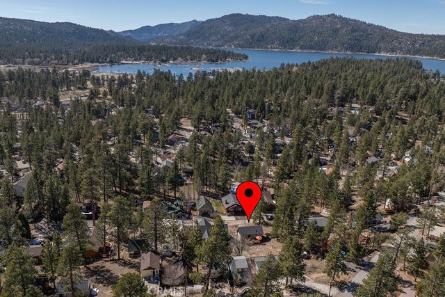 505 Lakewood Lane, Big Bear Lake, CA 92315