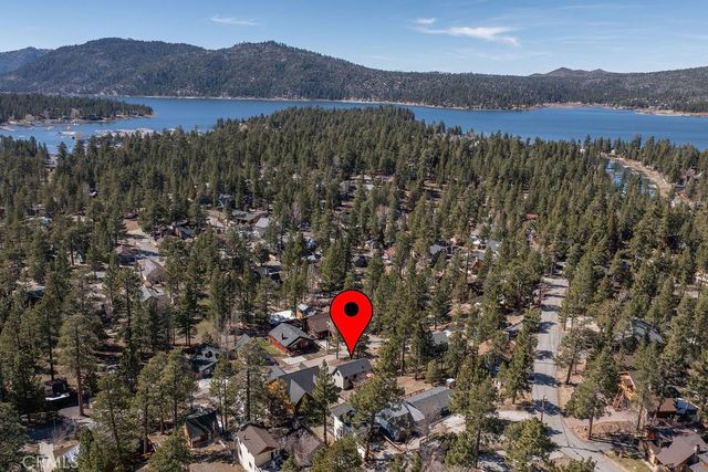 505 Lakewood Lane, Big Bear Lake, CA 92315