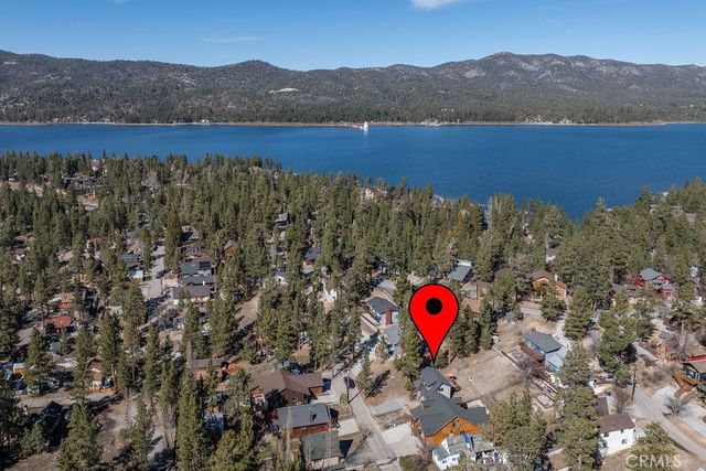 505 Lakewood Lane, Big Bear Lake, CA 92315