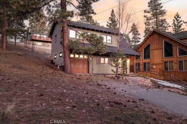 505 Lakewood Lane, Big Bear Lake, CA 92315