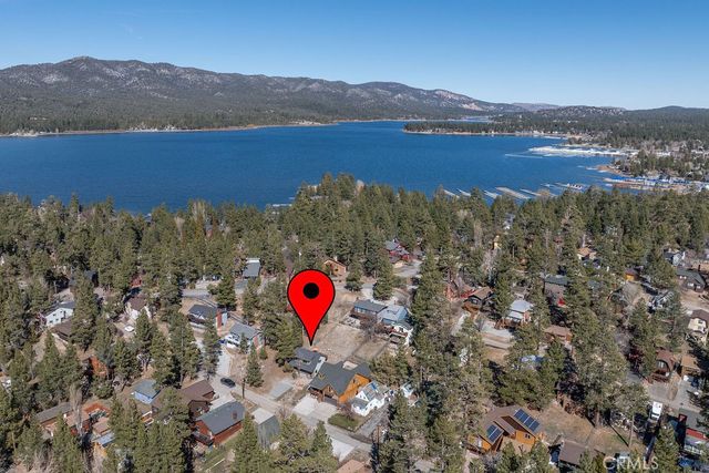 505 Lakewood Lane, Big Bear Lake, CA 92315