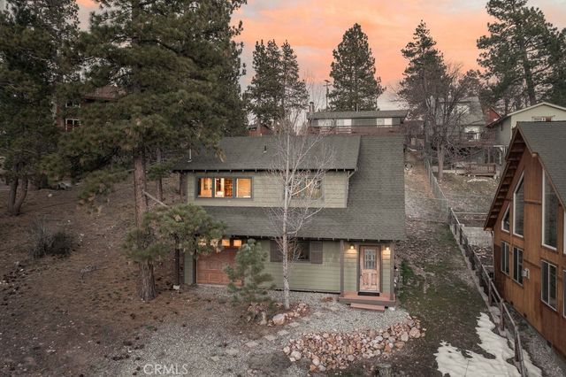 505 Lakewood Lane, Big Bear Lake, CA 92315