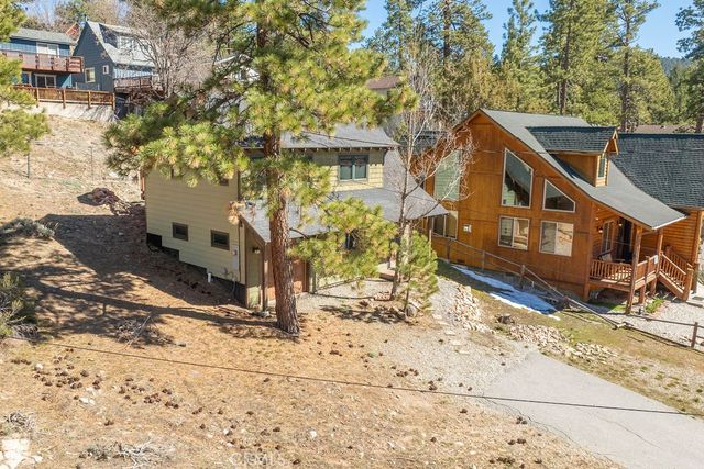 505 Lakewood Lane, Big Bear Lake, CA 92315