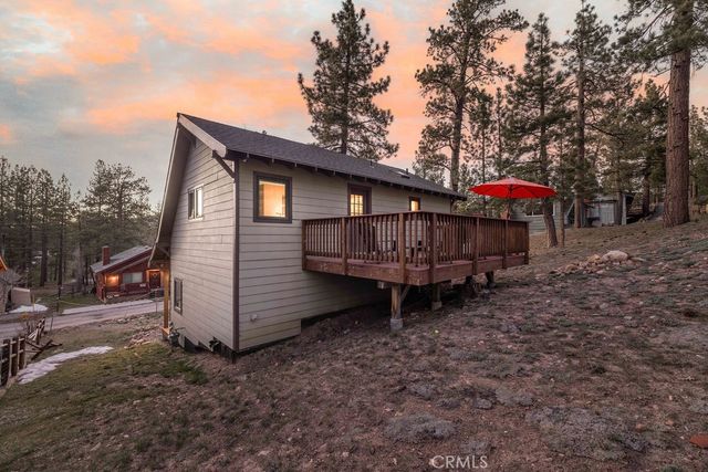 505 Lakewood Lane, Big Bear Lake, CA 92315