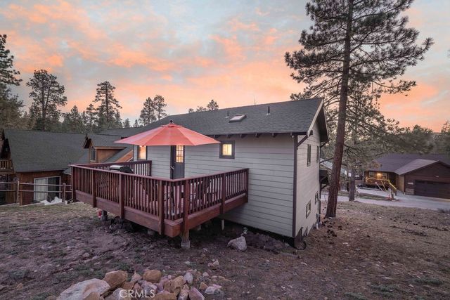 505 Lakewood Lane, Big Bear Lake, CA 92315