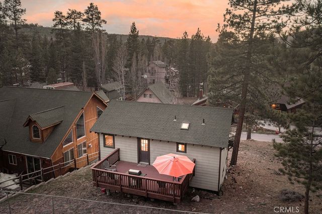 505 Lakewood Lane, Big Bear Lake, CA 92315