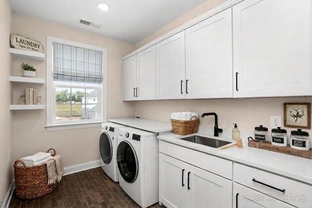 6006 PAINTED SKIES DRIVE, Spring Hill, TN 37174