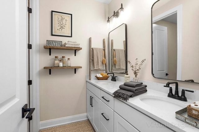 6006 PAINTED SKIES DRIVE, Spring Hill, TN 37174