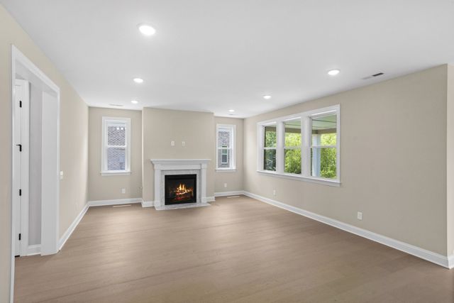 6006 PAINTED SKIES DRIVE, Spring Hill, TN 37174