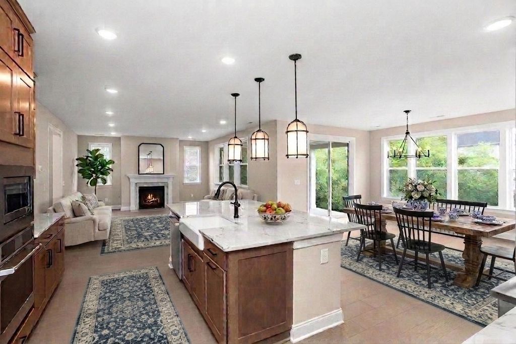 6006 PAINTED SKIES DRIVE, Spring Hill, TN 37174