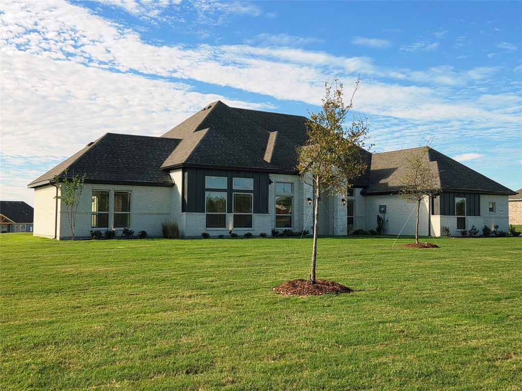 6850 Hayes Road, Midlothian, TX 76065 — photo 2