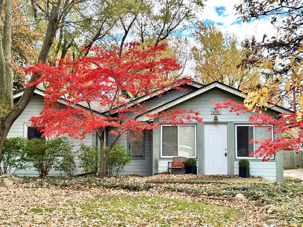 5336 Mansfield Avenue, Sterling Heights, MI 48310