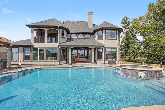 11625 Grandview Drive, Montgomery, TX 77356