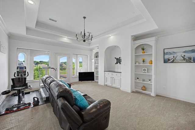11625 Grandview Drive, Montgomery, TX 77356