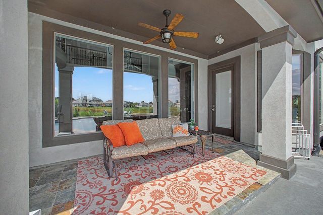 11625 Grandview Drive, Montgomery, TX 77356