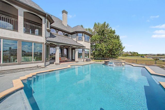 11625 Grandview Drive, Montgomery, TX 77356