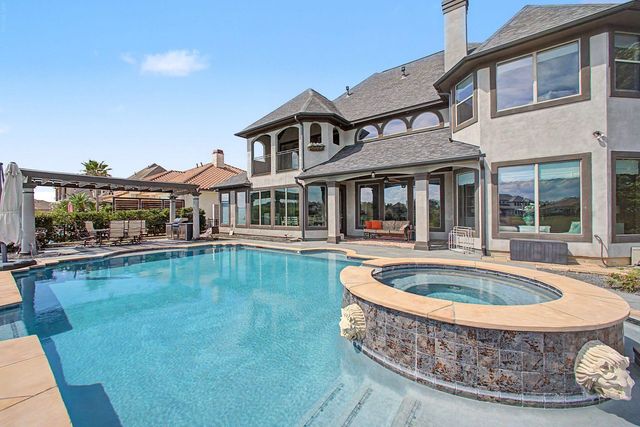 11625 Grandview Drive, Montgomery, TX 77356